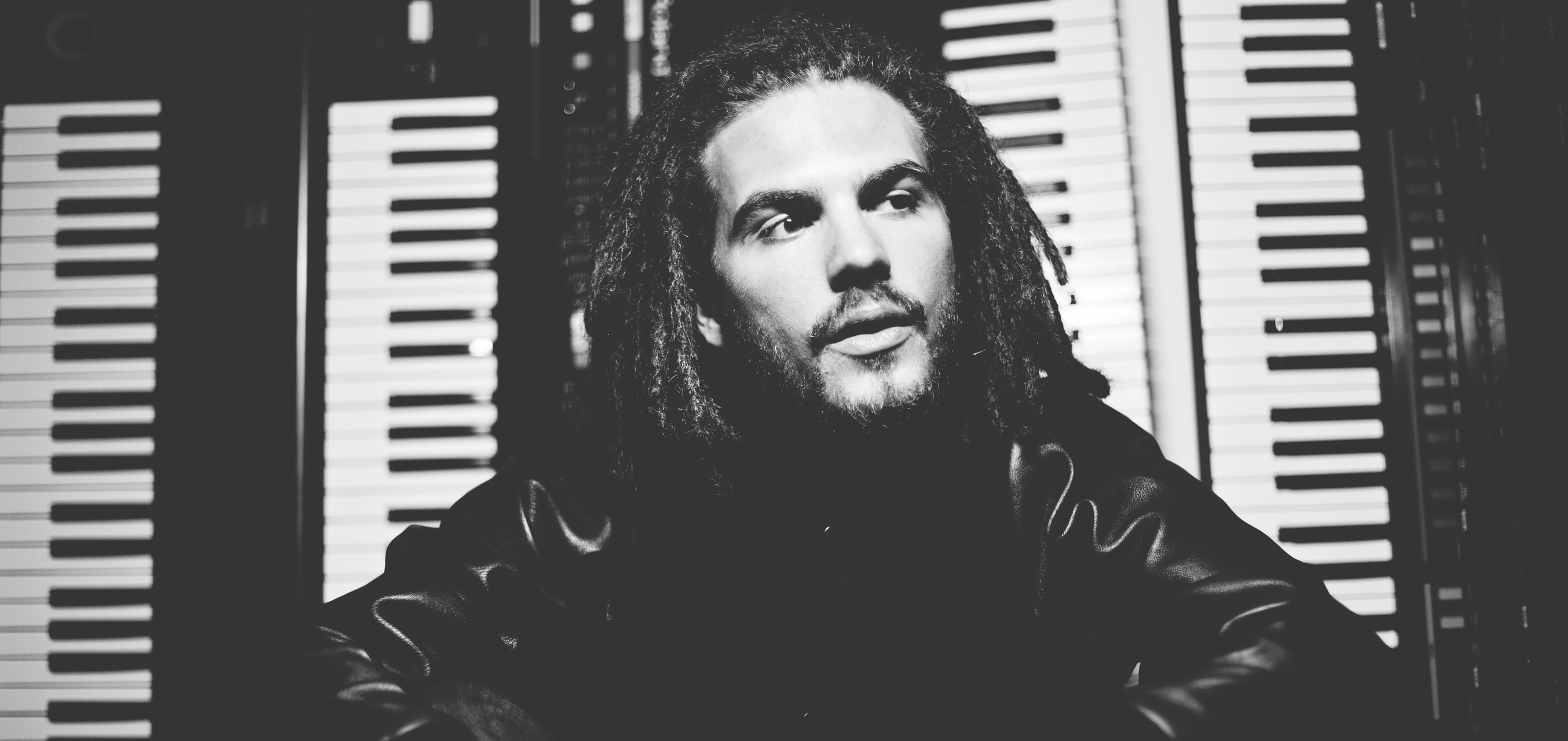 FKJ confirmed for Lio Beach Festival 