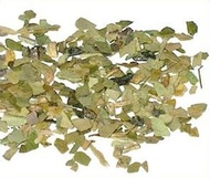 Green Yerba Mate from EnjoyingTea.com