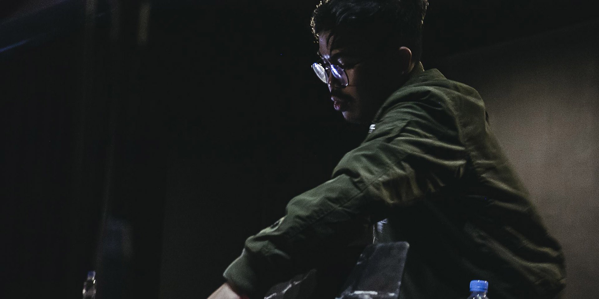 CRWN unveils 'In Bloom' visual – watch