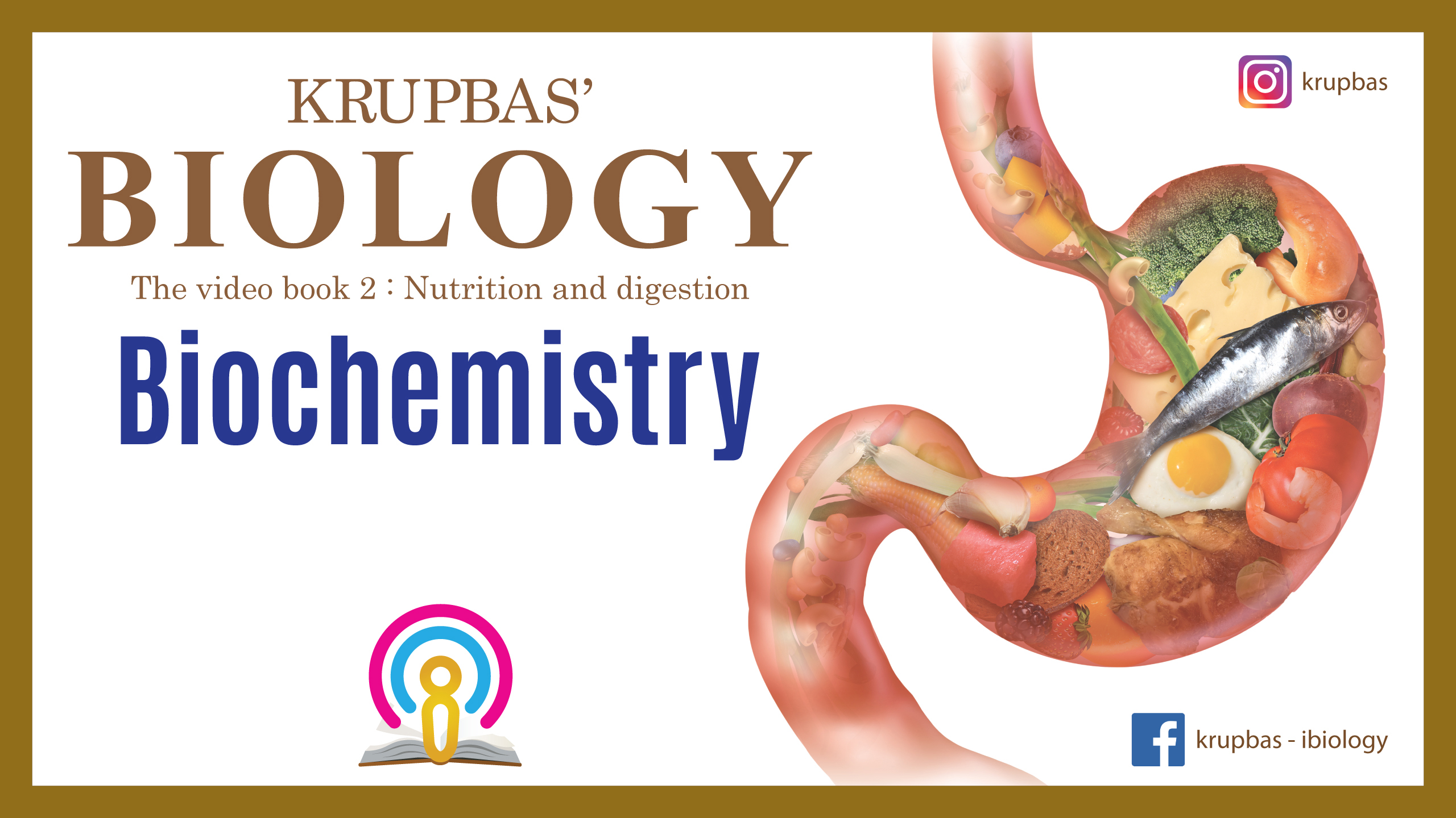 Concept1-Feeding mechanism-dehydration | iBiology by KruBAS
