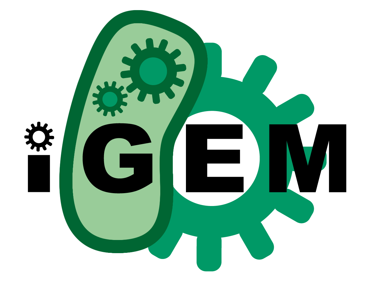 iGEM Foundation logo