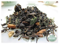 Pu-erh Caramel Chai from Tealux