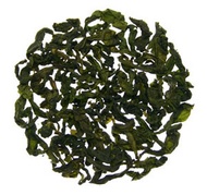 Earl Green from Rishi Tea