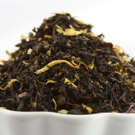 Lemon Basil Oolong from Fava Tea Company