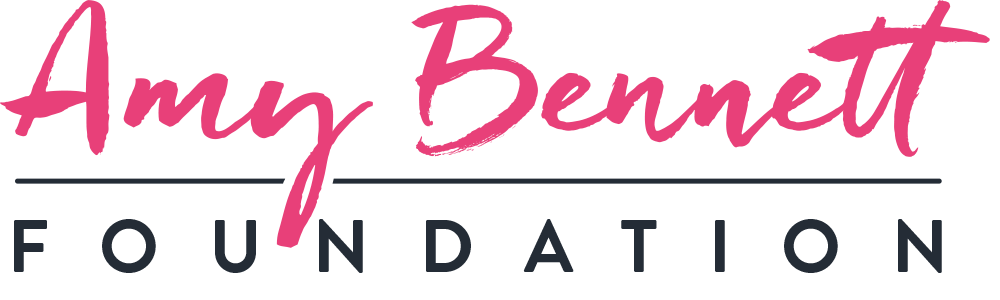 Amy Bennett Foundation logo