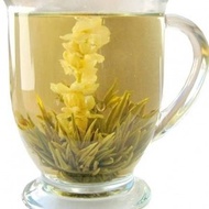 Chinese Jasmine from G.H. Ford Tea Company