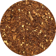 Cinnamon Whiskey from TeaMaze
