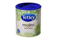 Mojito Mint Lime from Tetley