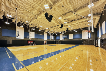 Gymnasium