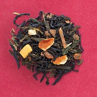 Egg Noggin' from Steeped Tea