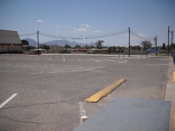 Parking Lot