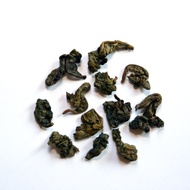 Se Chung Oolong from Queen Cha. Oolong Tee