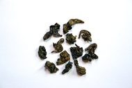 Se Chung Oolong from Queen Cha. Oolong Tee
