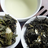 Flowery Pineapple Oolong from Butiki Teas