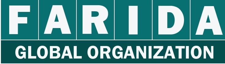 Farida Global Organization logo