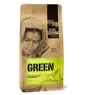 Green from Level Ground Trading