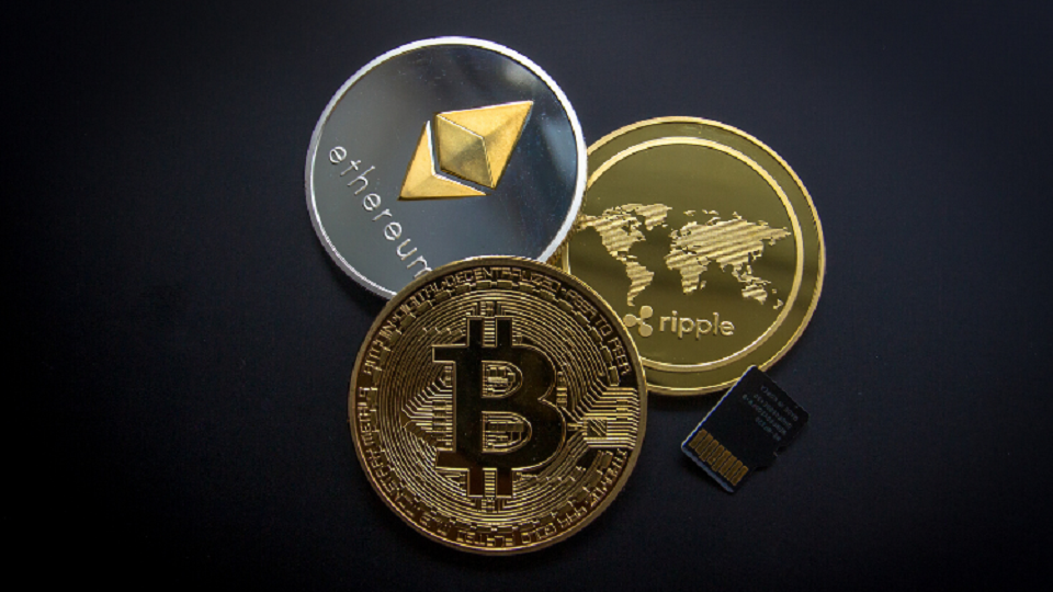 cryptocurrency token wiki