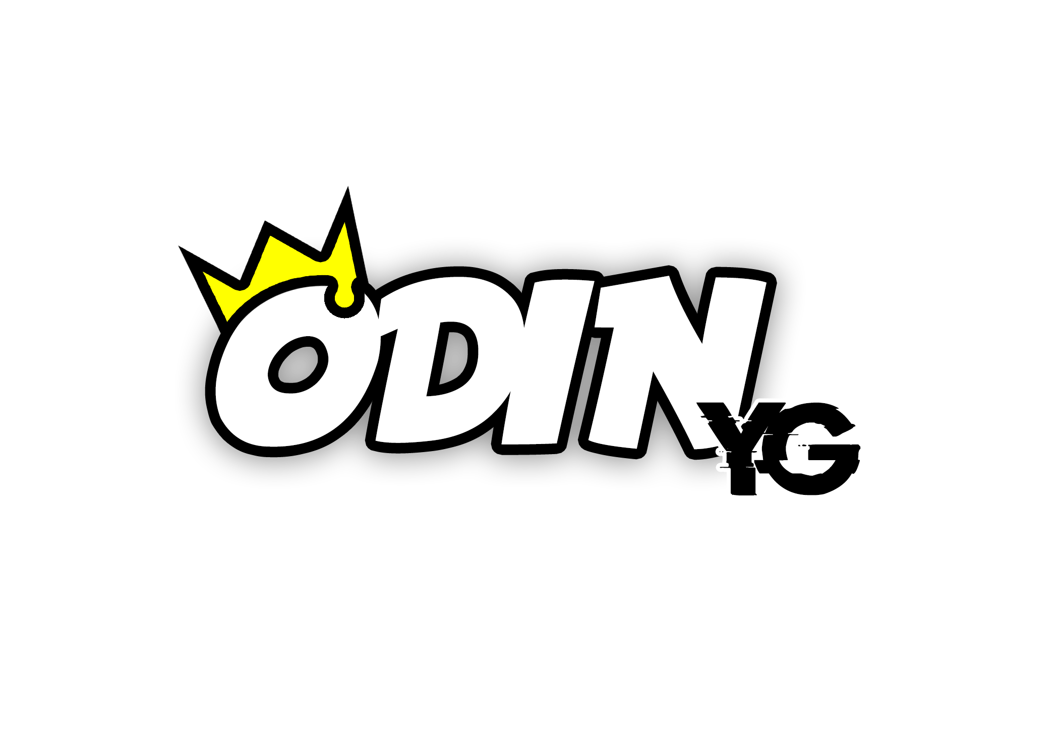 Odin Streaming logo