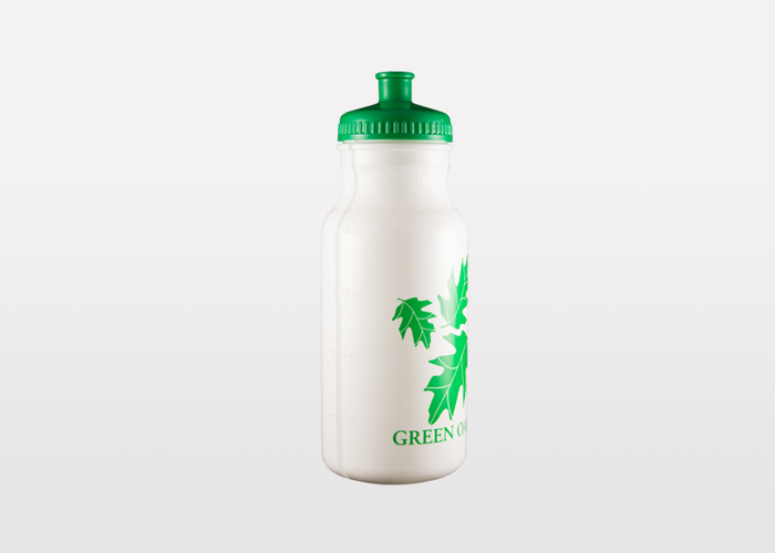 Green Oaks Bottles