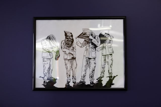 image: Artist, Jeremy Waltman