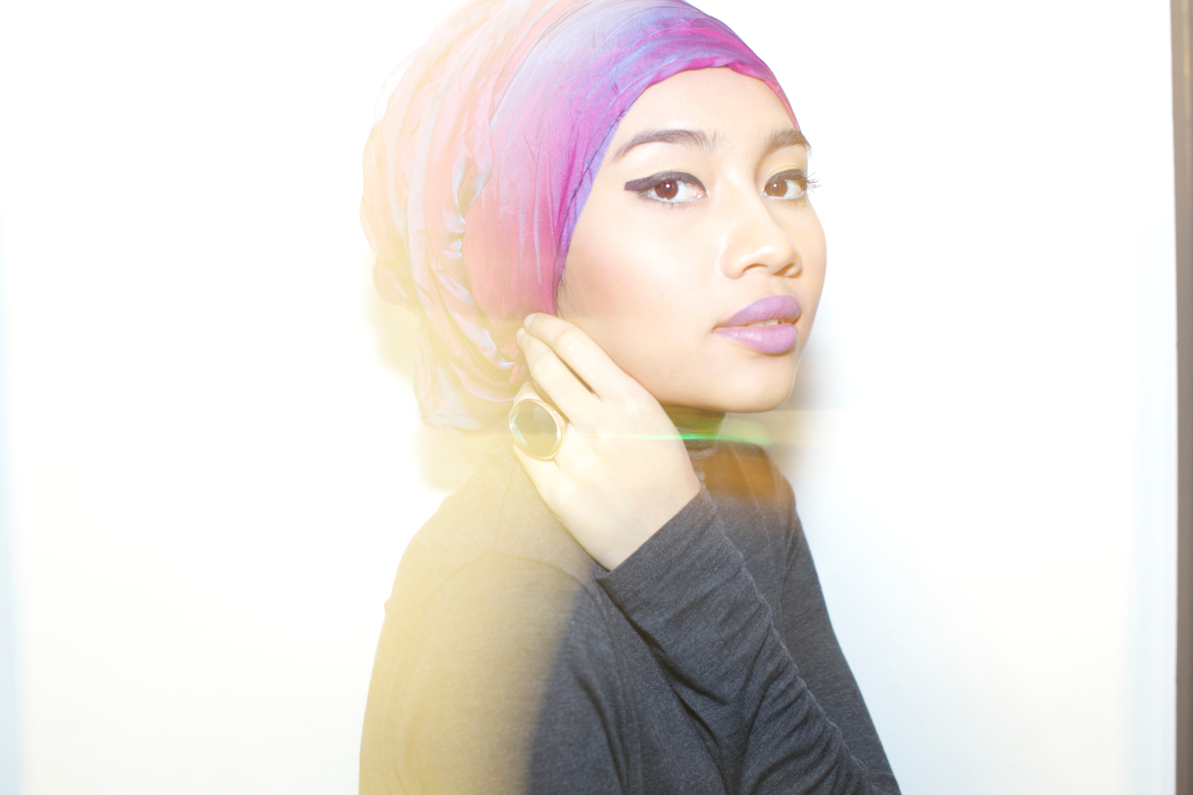 LISTEN: Yuna enlists legendary hip-hop producer DJ Premier for new single 'Places To Go'