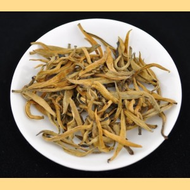 Jinggu "Golden Strand" Pure Bud Yunnan Black tea * Autumn 2013 from Yunnan Sourcing