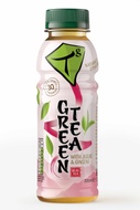 Green Tea with Jujube and Ginseng - Iced from Tg
