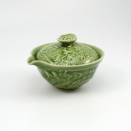 Dragon and Phoenix Huoci Shiboridashi from teaware.house