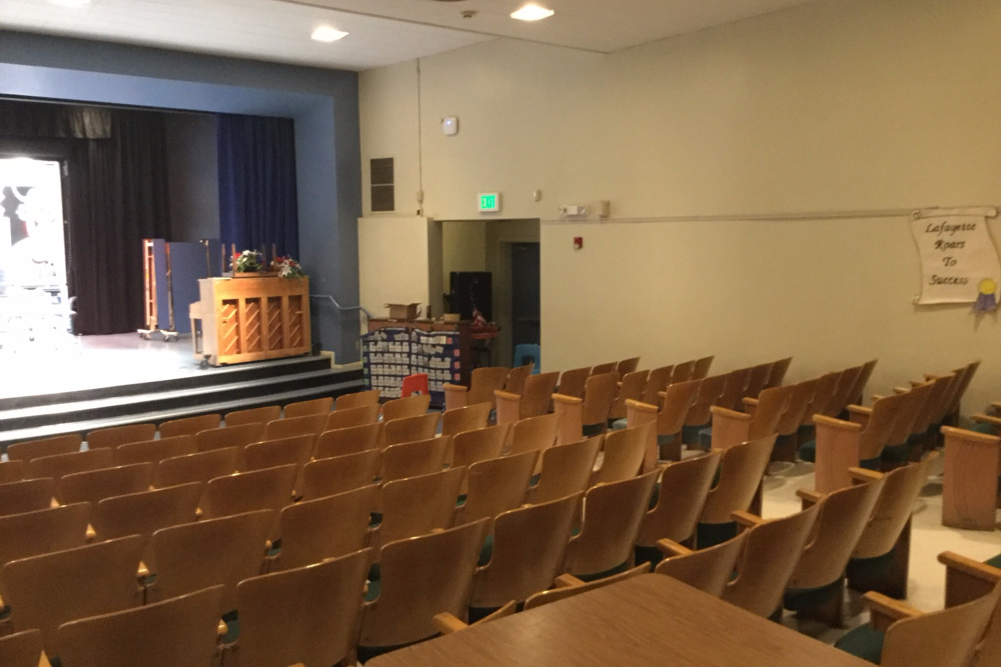 Auditorium