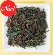 Magnolia Green from M&K's Tea Company