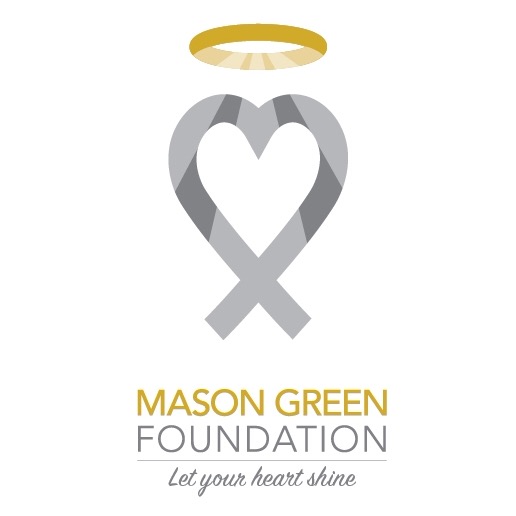 Mason Green Foundation logo