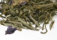 White Blossom Earl Grey from Red Leaf Tea