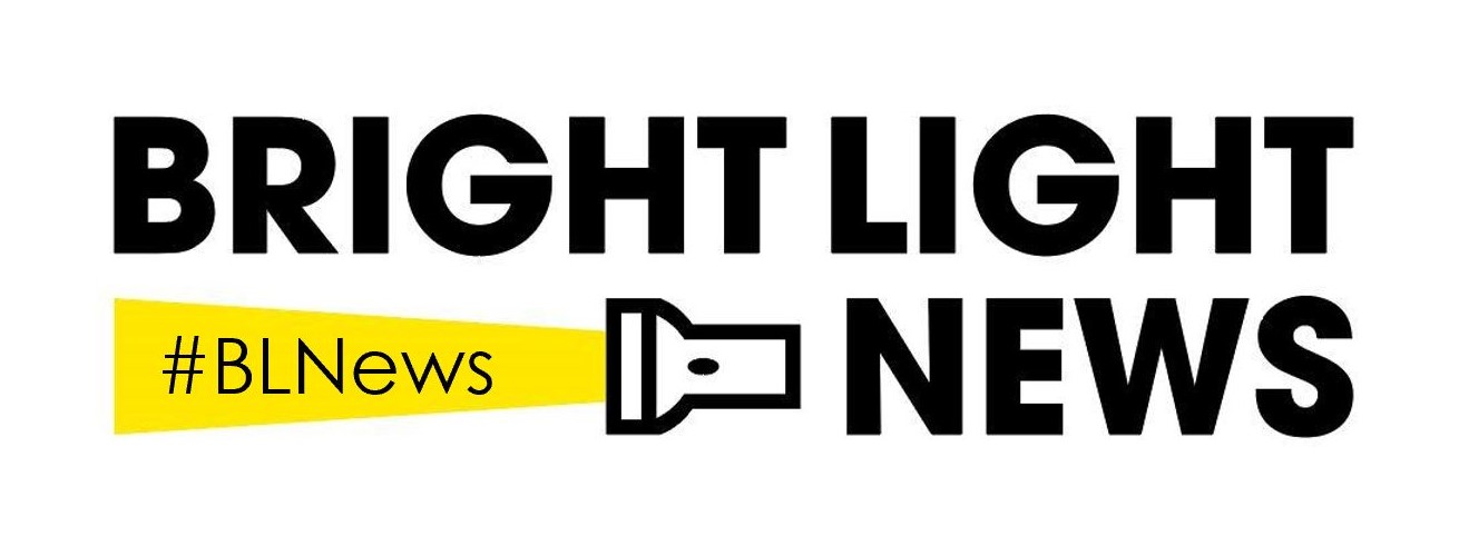 Bright Light News logo