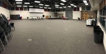 Tech Atrium