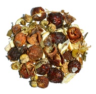 Soothing Charm Throat Tea from Nature's Tea Leaf