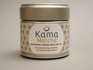 Kama Matcha Ceremony Grade Thick Style Matcha Tea from Matcha Source