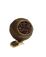 Tangerine Pu-erh from Icha Tea