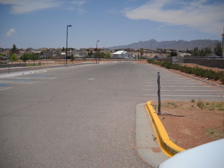 Parking Lot