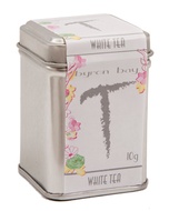 White Tea from Byron Bay Tea Company