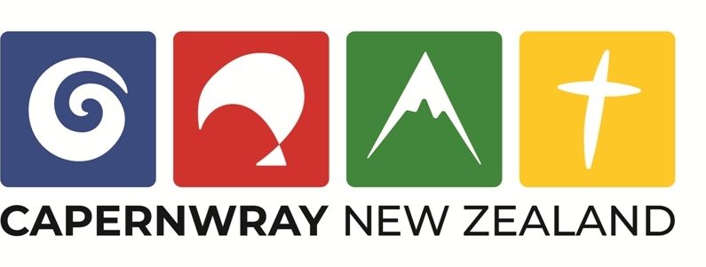 Capernwray New Zealand logo