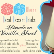 Miracle on Vanilla Street from Adagio Custom Blends, Christa Y