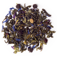 Moment of Zen from DAVIDsTEA