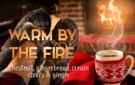 Warm By The Fire from Adagio Teas