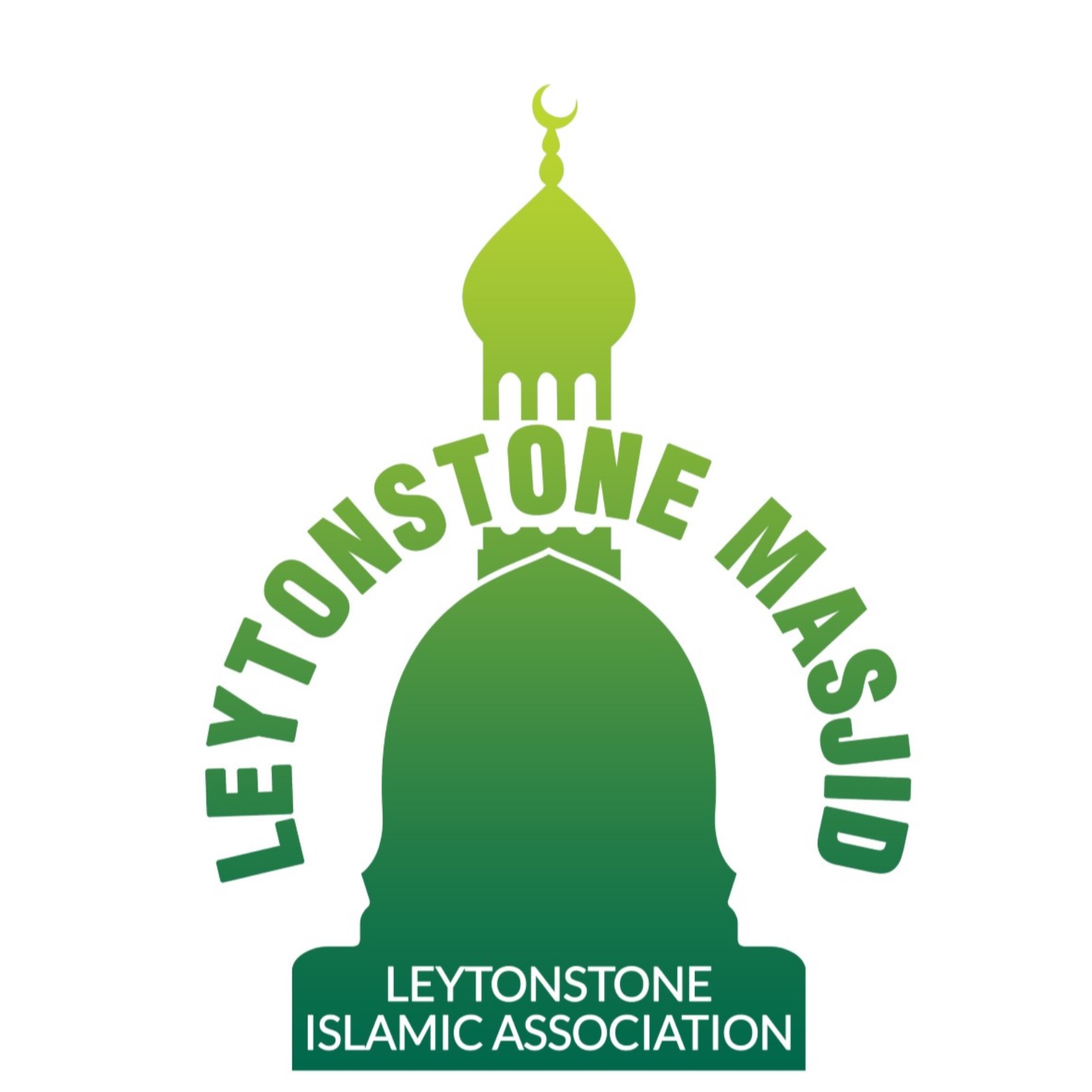 Leytonstone Islamic Association logo