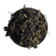 Mountain Breeze Organic Green Tea from Tea At Sea