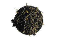 Mountain Breeze Organic Green Tea from Tea At Sea