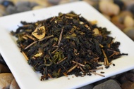 Toasted Coconut from Snake River Tea