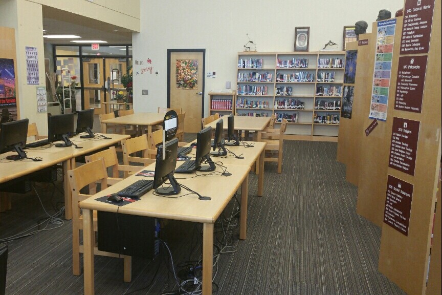 Media Center