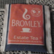 Premium Blended Black Tea by Bromley from Bromley Tea Company