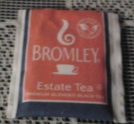 Estate Blend Tea from Bromley Tea Company